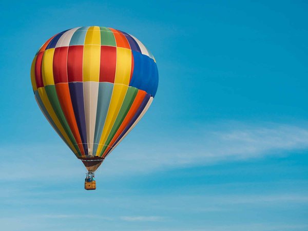 Are there budget-friendly options for hot air balloon rides in Bristol?