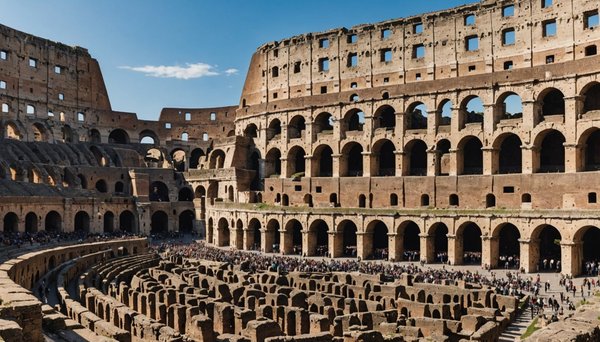 The best ways to buy colosseum tickets in 2024